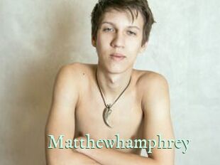 Matthewhamphrey