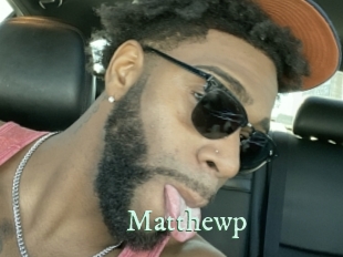 Matthewp