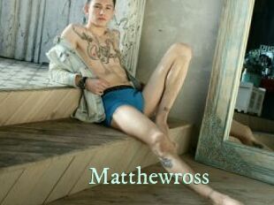 Matthewross