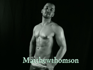 Matthewthomson