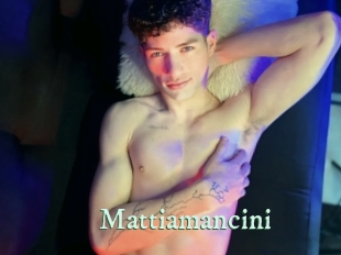 Mattiamancini