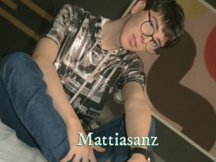 Mattiasanz