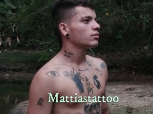 Mattiastattoo