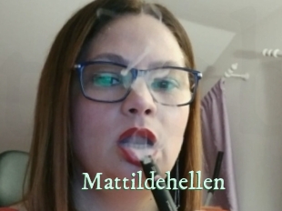 Mattildehellen