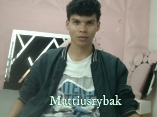 Mattiusrybak