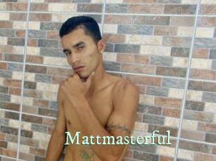 Mattmasterful