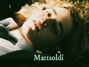 Mattsoldi