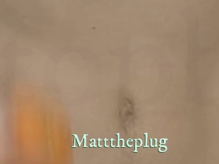 Matttheplug