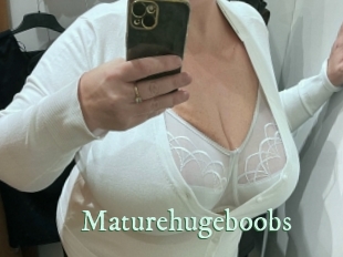 Maturehugeboobs