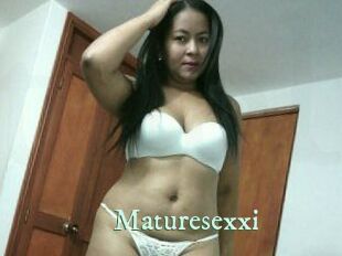 Maturesexxi