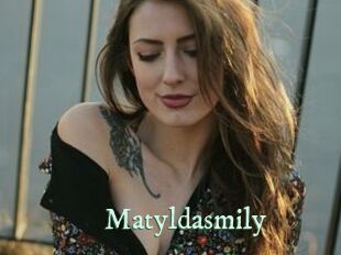 Matyldasmily