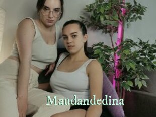 Maudandedina