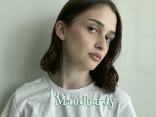 Maudbardy