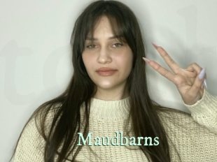 Maudbarns