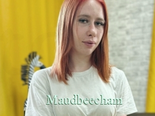 Maudbeecham