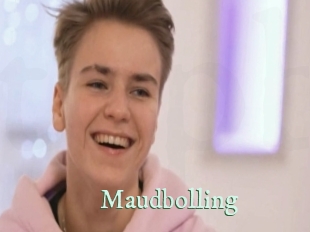 Maudbolling