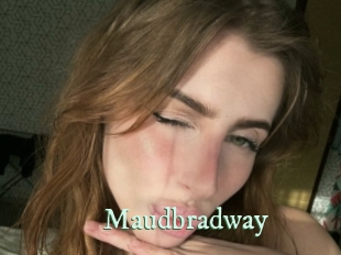 maudbradway Top Blog X