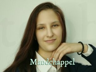 Maudchappel