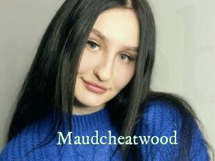 Maudcheatwood