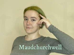 Maudchurchwell