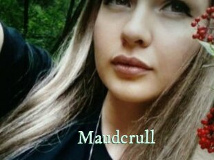 Maudcrull