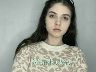 Maudcubitt