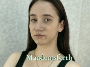 Maudcutsforth