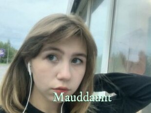 Mauddaunt