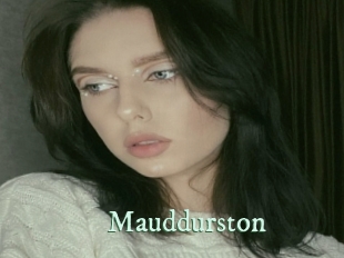 mauddurston Top Blog X