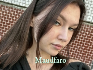 Maudfaro