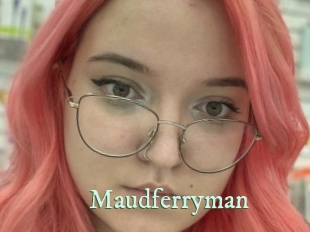 Maudferryman