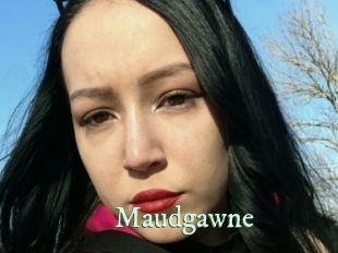 Maudgawne