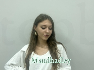 Maudhadley