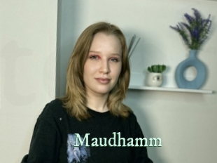 Maudhamm