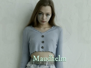 Maudhelm