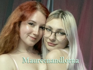 Maureenandlorna