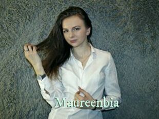 Maureenbia