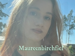 Maureenbirchfiel