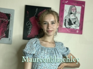 Maureenblatchley