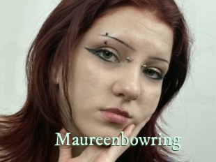 Maureenbowring