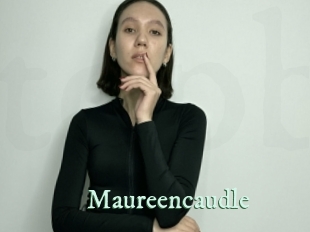 Maureencaudle