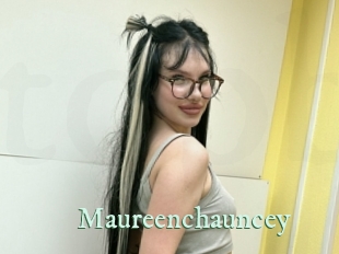 Maureenchauncey