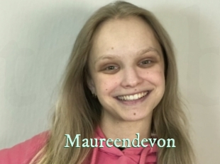 Maureendevon