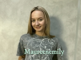 Maureenemily