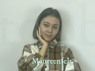 Maureenfelt