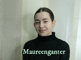 Maureenganter