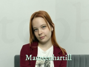 Maureenhartill