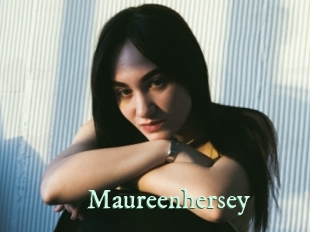 Maureenhersey