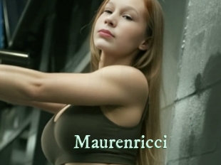 Maurenricci