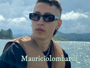 Mauriciolombardi